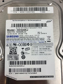 Samsung HD320KJ Hard Drive Rev A