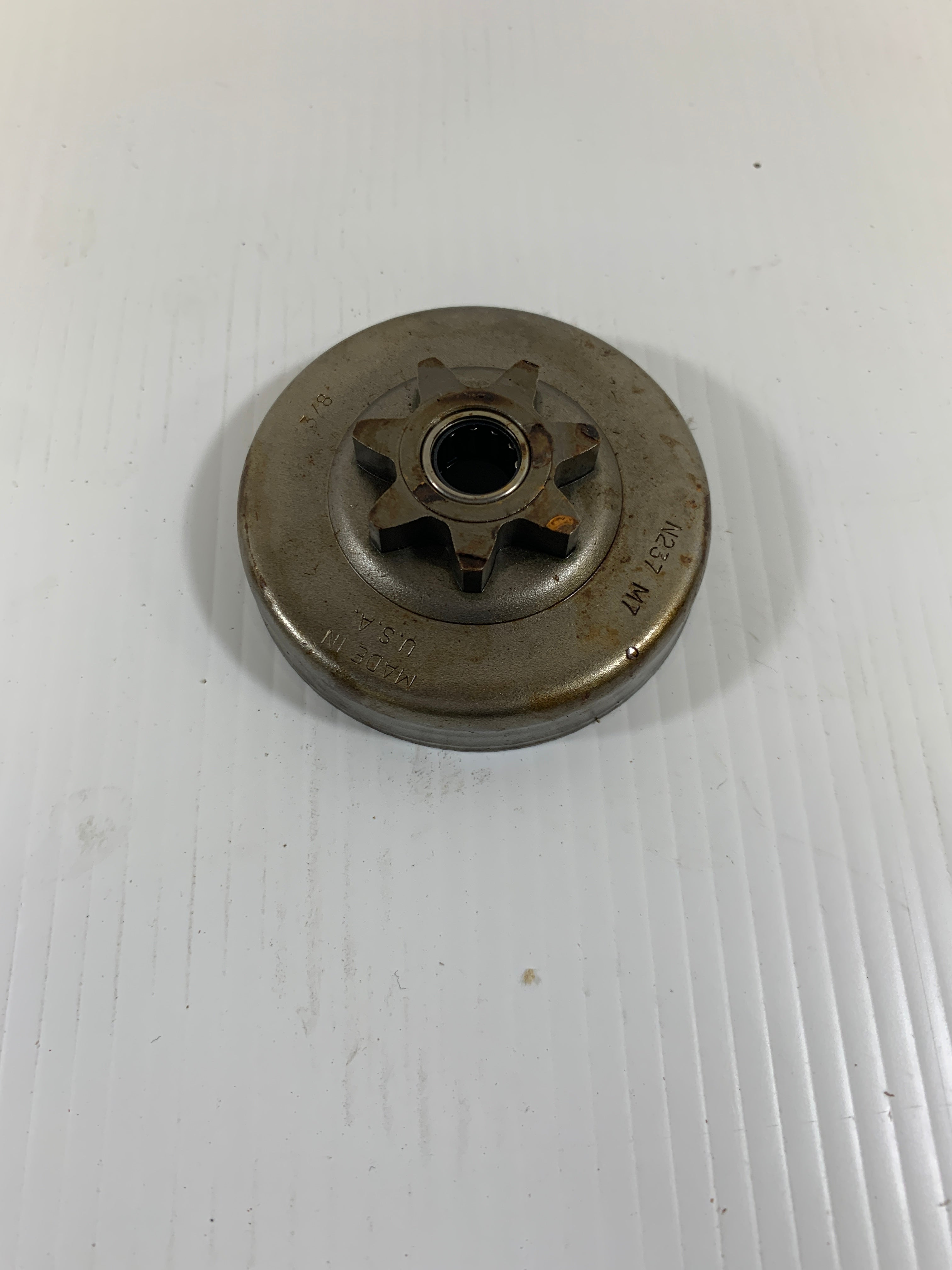Herr Chainsaw Sprocket 4366