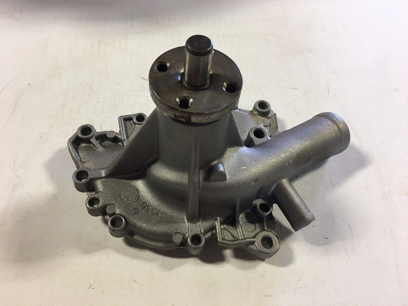 Engine Water Pump