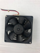 Japan Servo Co., Ltd. DC Pixie 25 III PUDC24Z4R Inverter Fan DC24V 0.1 A 2.4 W