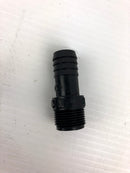 Lasco 1436007RMC 3/4" Insert Fitting (Lot of 3)