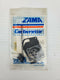 Zama Carburetor K500046V Repair Kit Minor