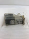 Koganei 100E1-39 Air Solenoid Valve AC120V 60Hz