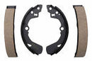 Raybestos 630PG Plus Relined Professional Grade Organic Drum Brake Shoe Rear