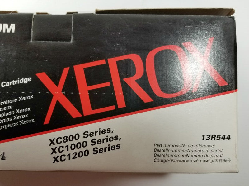Xerox 13R544 Drum Cartridge For XC800 XC1000 XC1200 Series