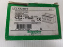 Schneider LC2K1210F7 Reversing Contactor