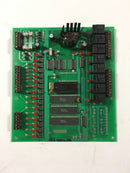 Entertron Control Board SK1600-R-3