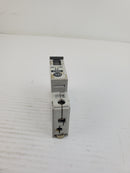 Allen-Bradley 1492-CB1 Single Pole Circuit Breaker Series B G040 4A