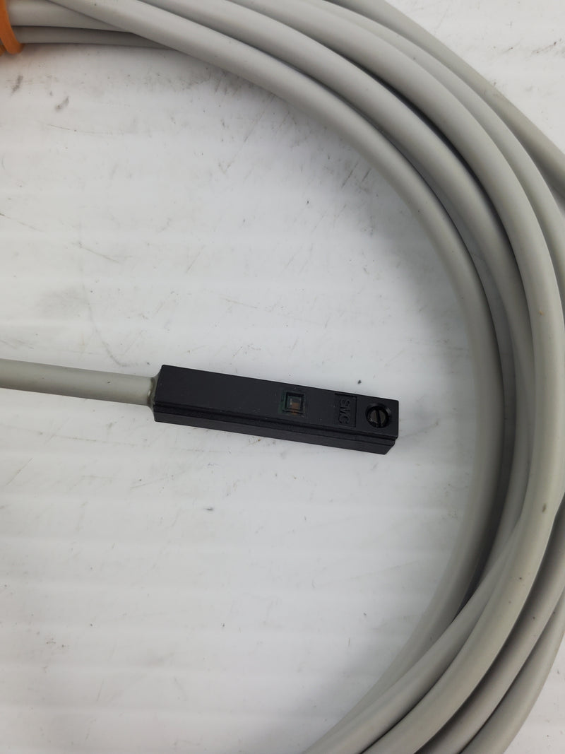 SMC D-Y59B Proximity Switch DY59B