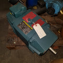Baldor CD1805R 5HP 180V DC Electric Motor