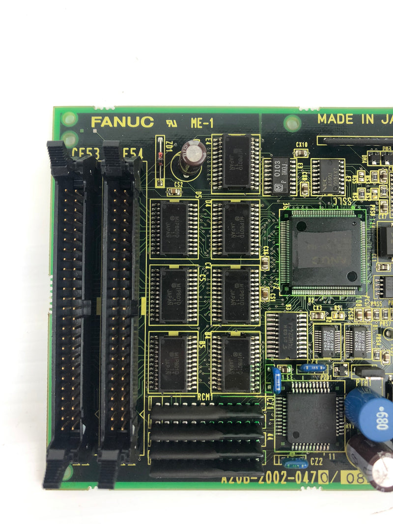 Fanuc A350-2002-T474/03 Circuit/Control Board