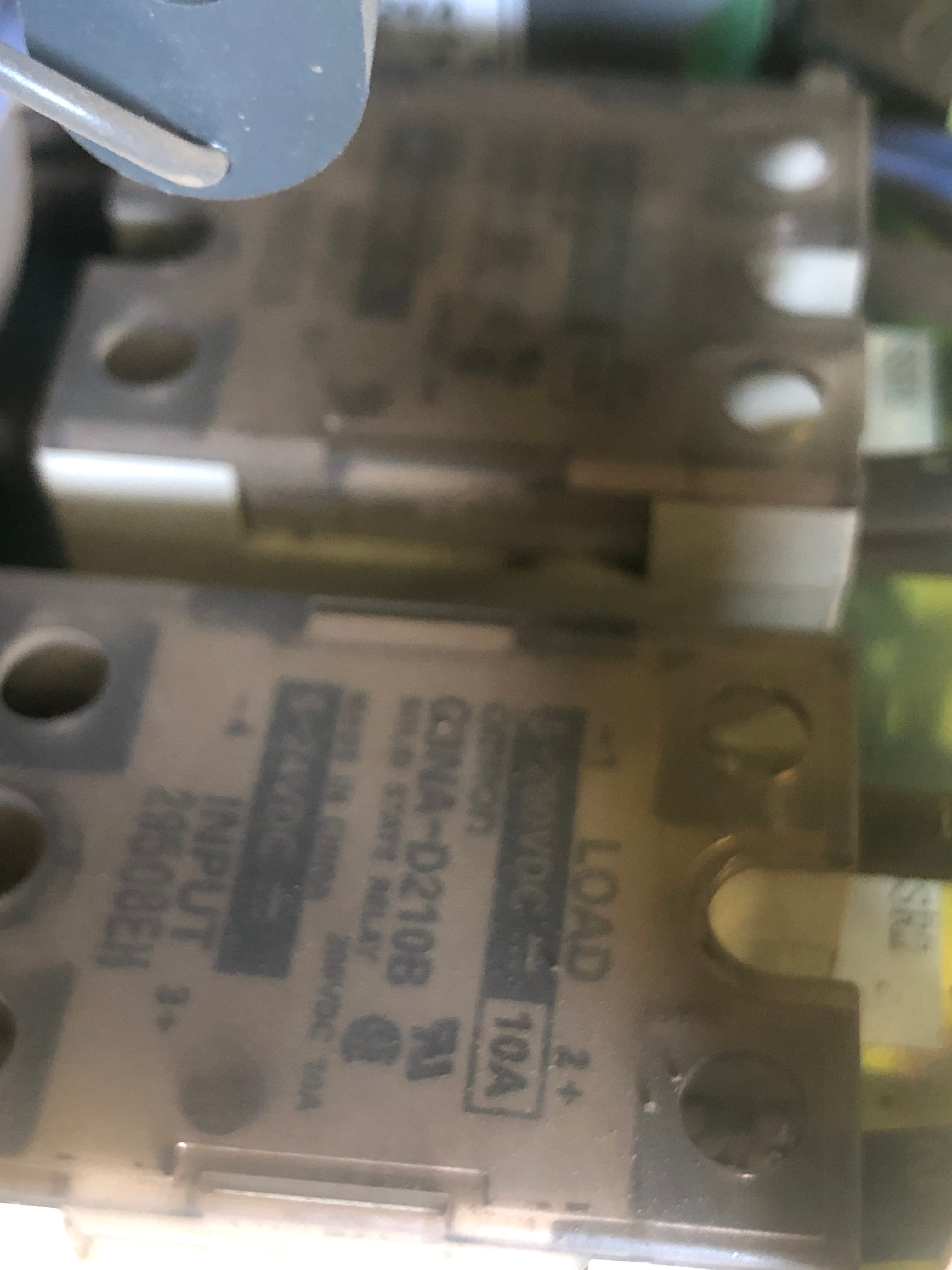Yaskawa Electric Corporation JZRCR-NBP08 Drive