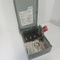 GE THN3361R Enclosed Safety Switch