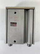 SMC Pneumatic Cylinder MGQM40-100 1.0 MPa