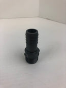 LASCO 3/4" PVC Fitting Adapter Adaptors