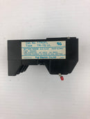 Fuji Electric Co, Ltd. 1TROFL Overload Relay TR-1S/UL 600 VAC