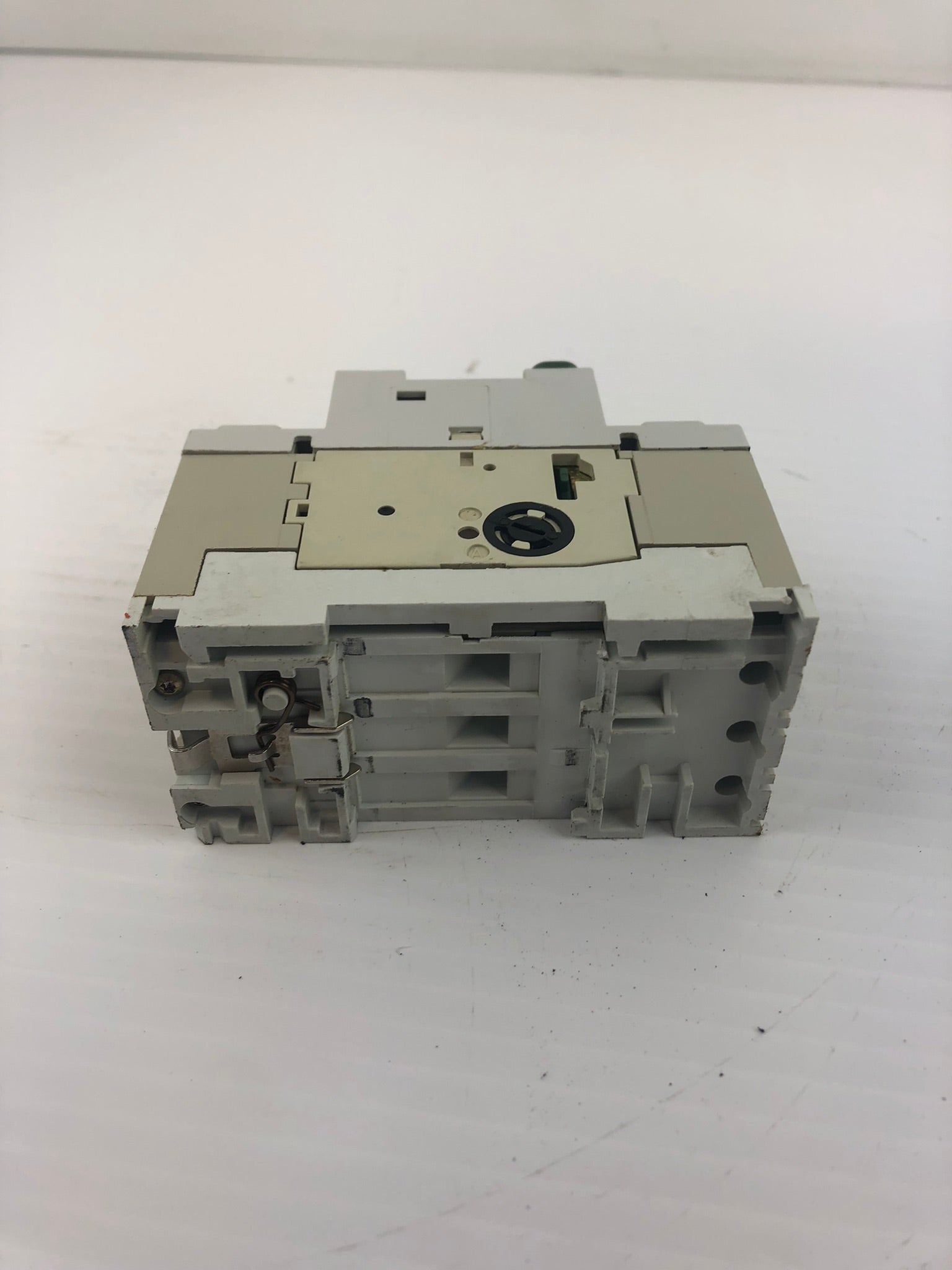 Allen-Bradley 140-MN-0630 Series C Manual Motor Starter