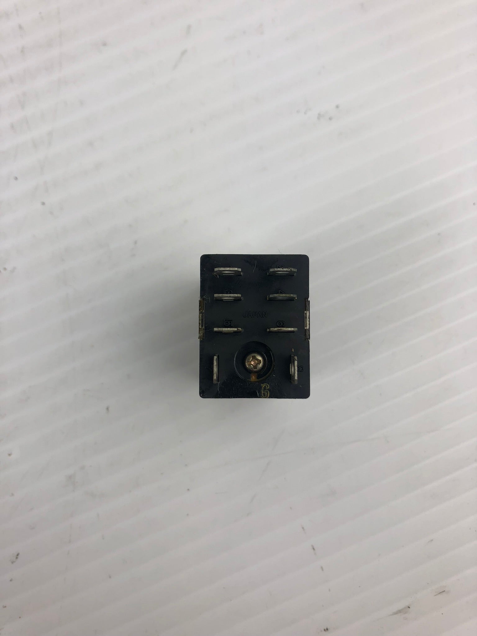 Fuji Electric HH62P Relay DC 24V - Lot of 4