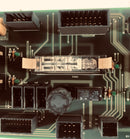 Kawasaki Circuit Module Board TPB-SA.V0