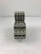 Allen-Bradley 100-C23*10 Contactor 193-EA1GB 100-F 100-FSC280