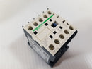 Schneider Electric CA3KN31BD Control Relay 24VDC