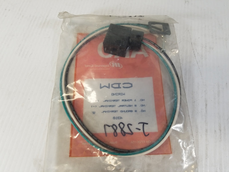 ARO CDW Wiring Assembly 4310