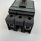 PowerPact 3 Pole Circuit Breaker JD 250 AL250JD JDL26250