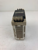 Omron S8VS-12024A Power Supply - Input AC100-240V Output DC24V