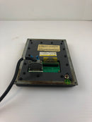 Fanuc A02B-0236-C120/TBR Keypad with Cable MD1 Unit