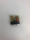 Omron G2R-1-SND Relay 24 VDC