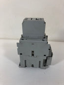 Allen-Bradley 100-C16*10 Ser B Contactor 110/120V with 100-F and 100-FSV136