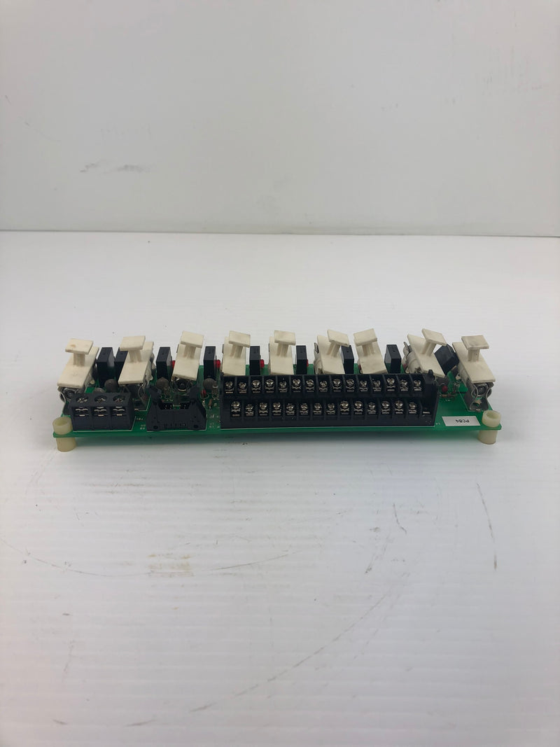 Fanuc Fi-Ry6-A20C Circuit Board
