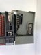Allen-Bradley 1746-A10 /A SLC 500 10-Slot Rack 1746-P2 /C Power Supply