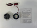 WAC Lighting LED Button Light HR-LED85