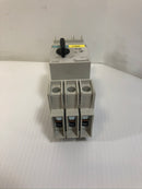 Siemens Sirius 3RV1721-0KD10 Circuit Breaker