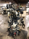 Yaskawa Motoman UP50N Robot YR-UP50N-A00 Payload 50kg Control Box Teach Pendant