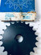 Martin Bored To Size Sprocket 60BS22 1 3/16