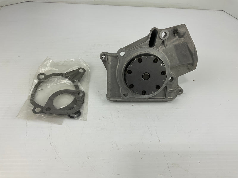Engine Water Pump Interchangeable with Airtex AW4049