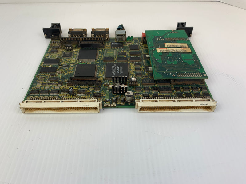 Kawasaki Circuit Board 50999-1675R10