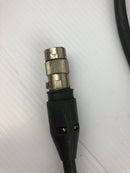 Yaskawa CBL-NXC026-4 Teach Pendant Cable NX100-X81