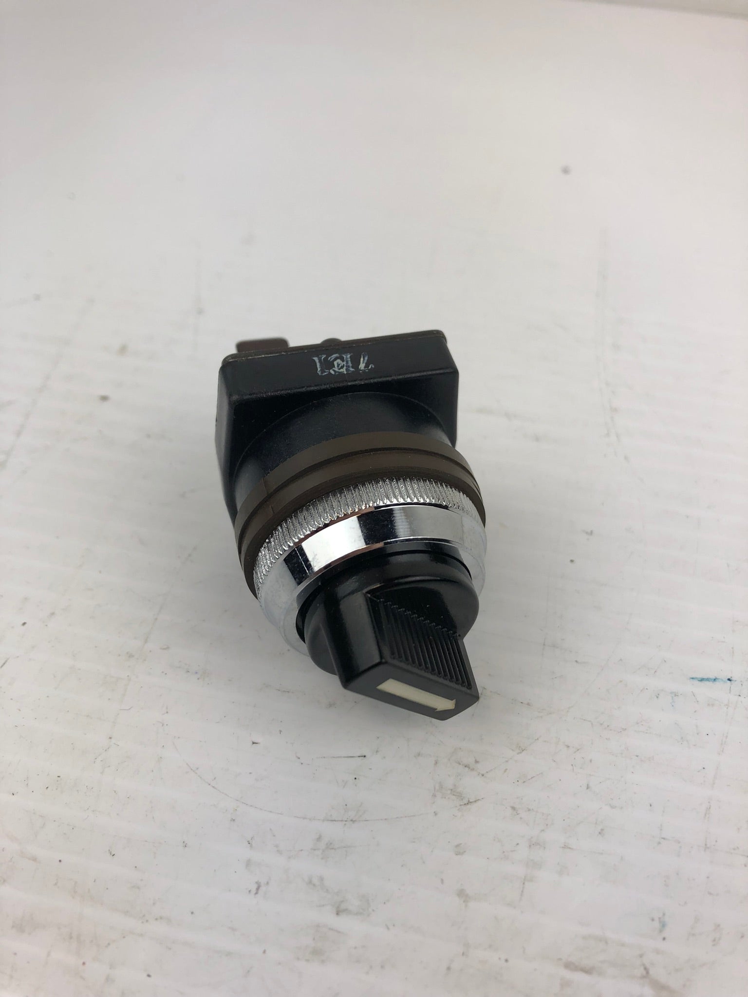 Fuji 7E1 Selector Switch