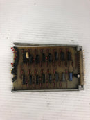 Barmag Electronic E149 Circuit Board 5760/2