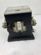 Allen Bradley 100-B180N*3 Series B 3 Pole Contactor