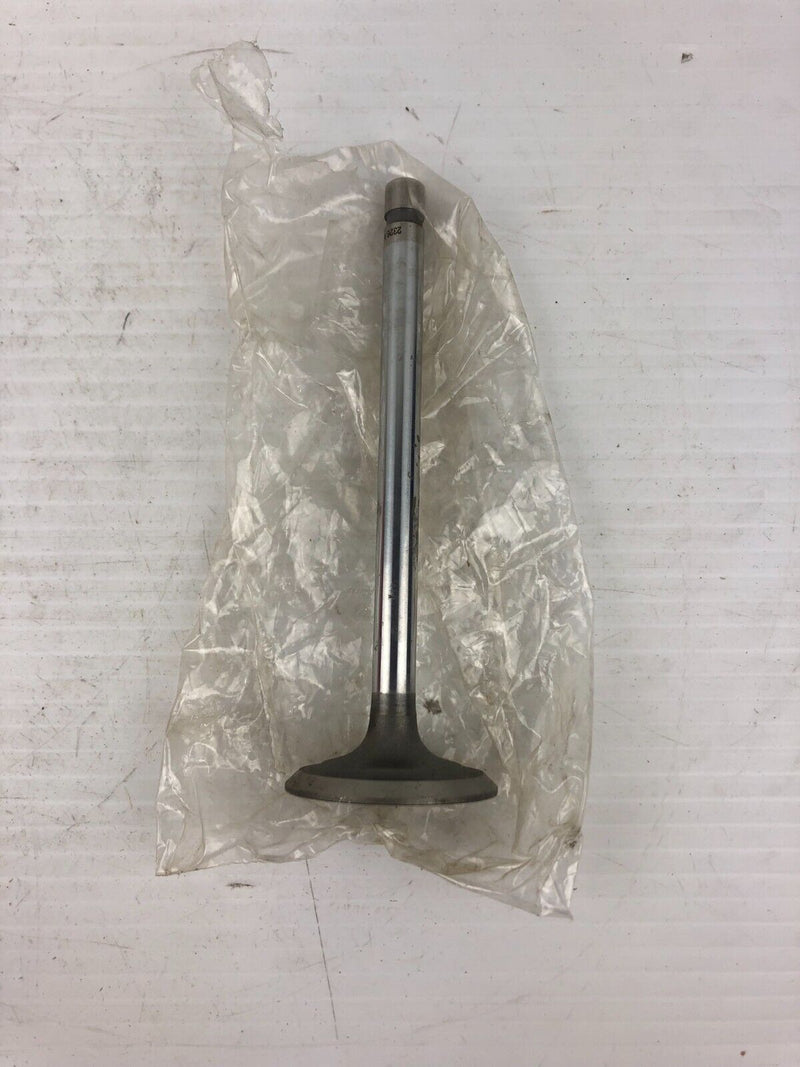 Perfect Circle 211-2326 Engine Exhaust Valve