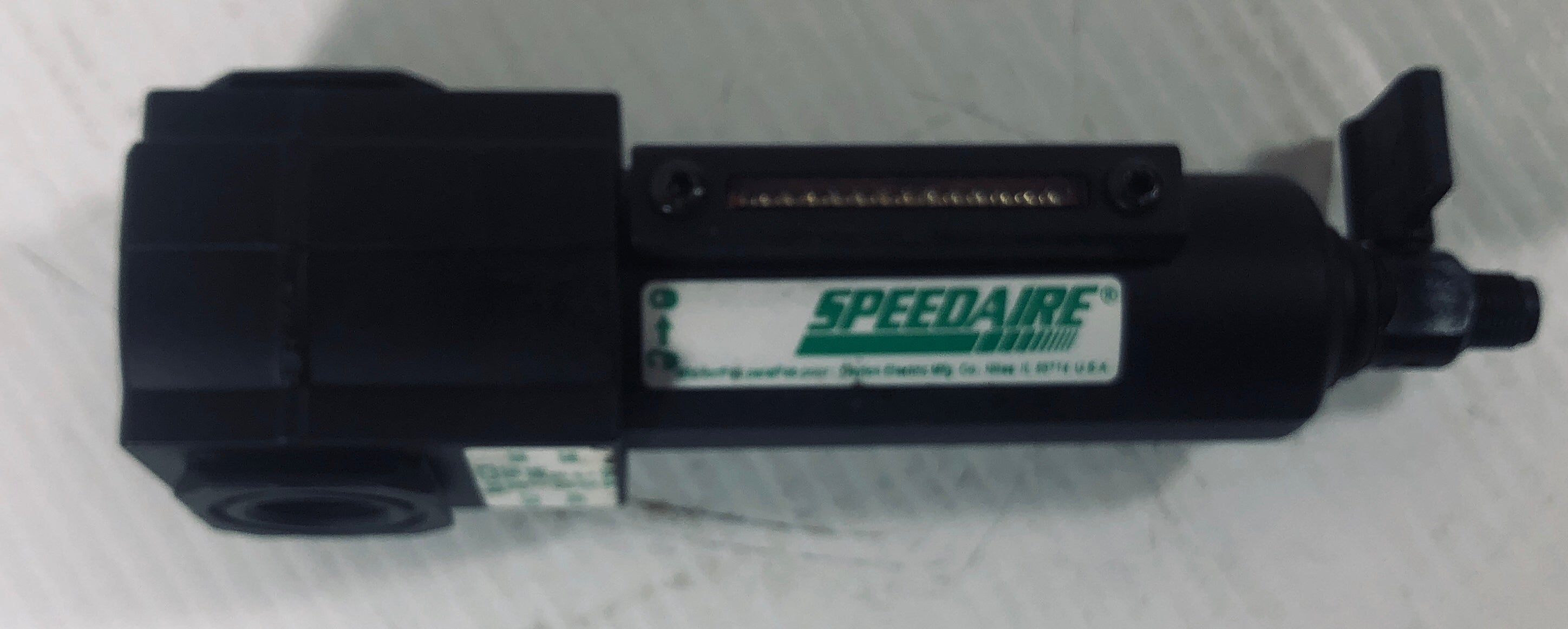 Speedaire Filter 4ZL29