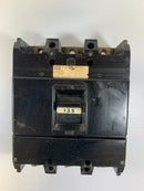 FPE Circuit Breaker 125 Amp LB905 3 Pole 600 VAC