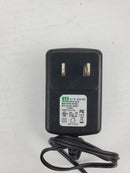 DYS DYS052-050100-10414B AC-DC Adapter DYS052-050100W-1