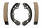 Raybestos 577PG Plus Relined Professional Grade Organic Drum Brake Shoe Rear