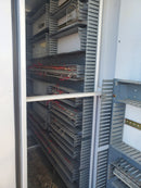 Siemens Electrical Panel Type 1 Cabinet 2050-11-2794 RIO-54B