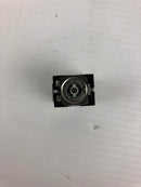 Micron 2C5001 Push Button Switch Housing 8-87A